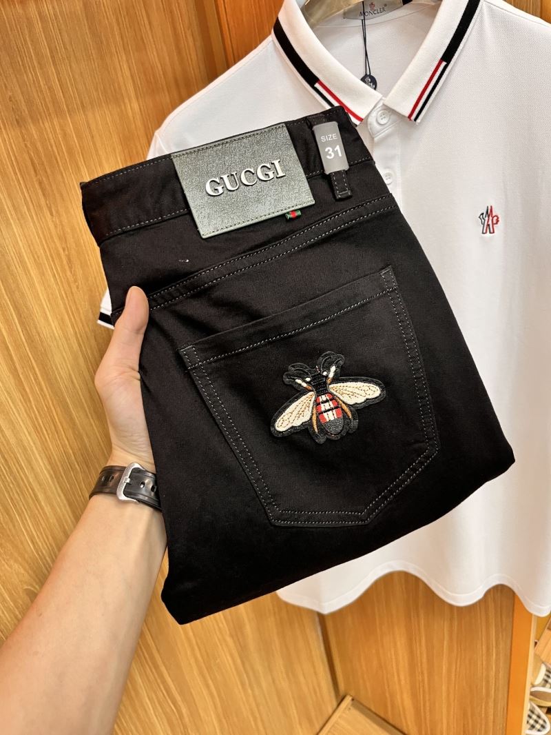 Gucci Jeans